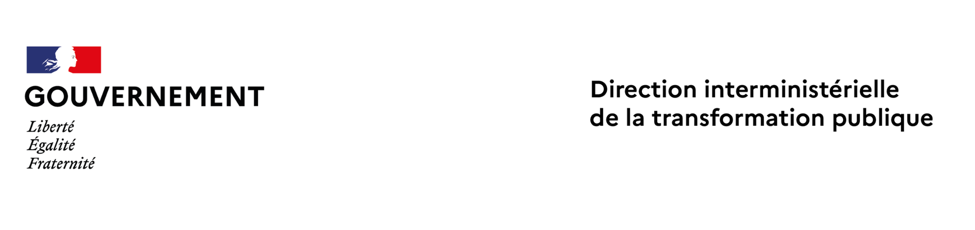 Gouvernement | Direction interministérielle de la transformation publique